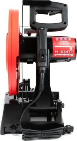 Пила отрезная сетевая Rotabroach ELEMENT 14 по металлу [КБ003160]