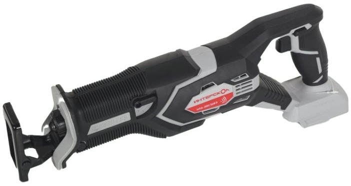 Пила сабельная аккумуляторная ИНТЕРСКОЛ НПА-200/36ВЭ без АКБ и ЗУ [818.0.0.70]