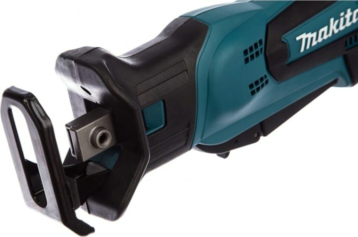 Пила сабельная аккумуляторная MAKITA DJR185RFE Пила сабельная аккумуляторная MAKITA DJR185RFE