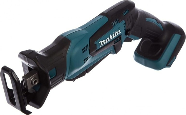 Пила сабельная аккумуляторная MAKITA DJR185RFE Пила сабельная аккумуляторная MAKITA DJR185RFE