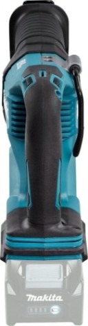 Пила сабельная аккумуляторная MAKITA JR 001 GZ без АКБ и З/У [JR001GZ]