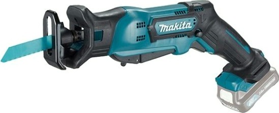 Пила сабельная аккумуляторная MAKITA JR 103 DZ без АКБ и З/У [JR103DZ]