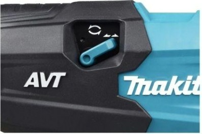Пила сабельная аккумуляторная MAKITA JR002GZ