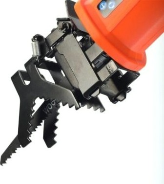 Пила сабельная аккумуляторная PATRIOT RS 202 UES без АКБ и ЗУ [250205121]