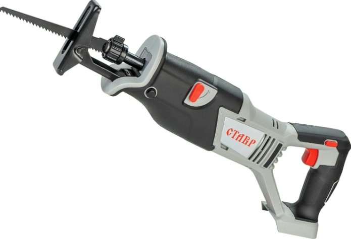 Пила сабельная аккумуляторная СТАВР ПСА-110/20 без АКБ и ЗУ [ст110-20пса]