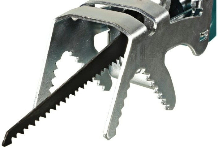 Пила сабельная аккумуляторная Sturm CRS1201C