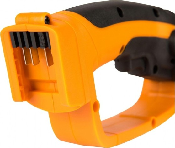 Пила сабельная аккумуляторная Worx WG894E.5