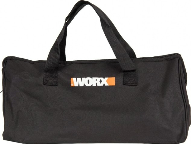 Пила сабельная аккумуляторная Worx WX500 Пила сабельная аккумуляторная Worx WX500