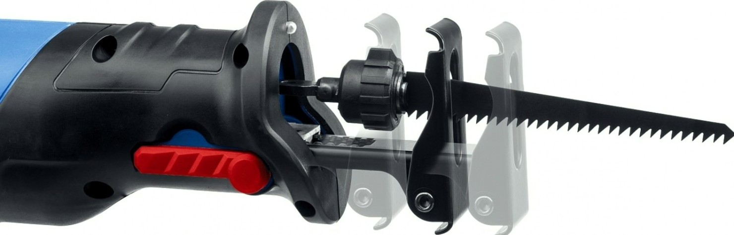 Пила сабельная аккумуляторная ЗУБР Профессионал SPB-180 20v бесщеточная без акб и зу [SPB-180]