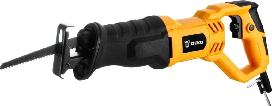 Пила сабельная DEKO DKRS1000 [063-4194]