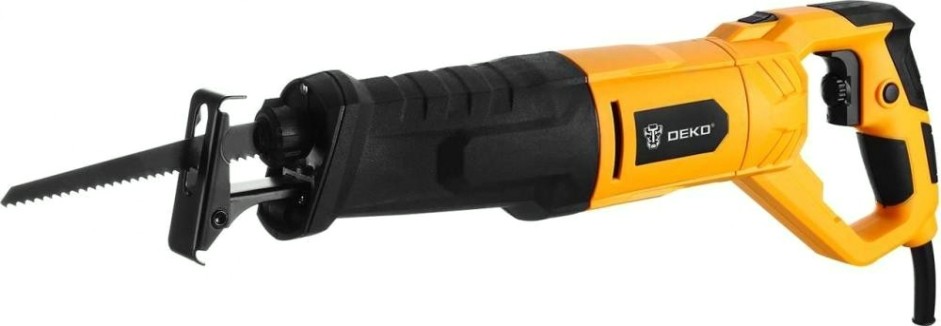 Пила сабельная DEKO DKRS1200 [063-4195]