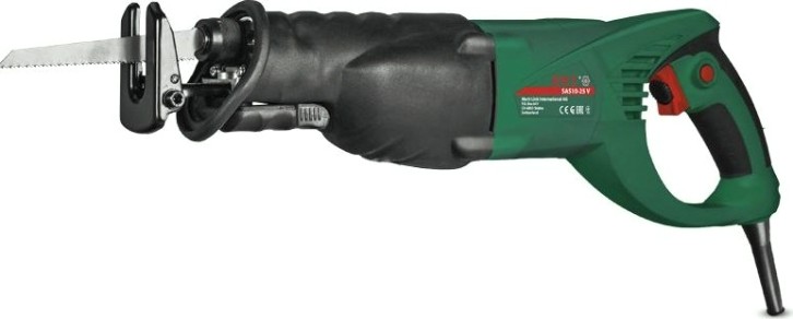 Пила сабельная DWT SAS10-25 V [5.2.32]