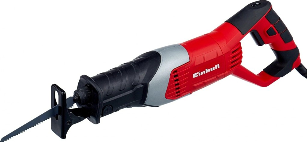 Пила сабельная EINHELL TC-AP 650 E [4326141]