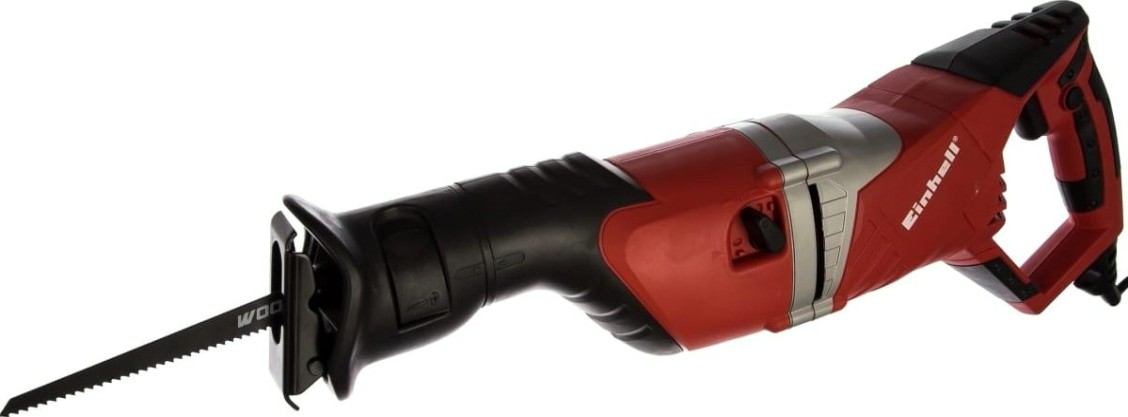 Пила сабельная EINHELL TE-AP 1050 E [4326135]