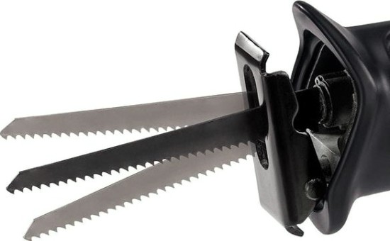 Пила сабельная EINHELL TE-AP 1050 E [4326135]