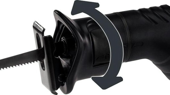 Пила сабельная EINHELL TE-AP 1050 E [4326135]