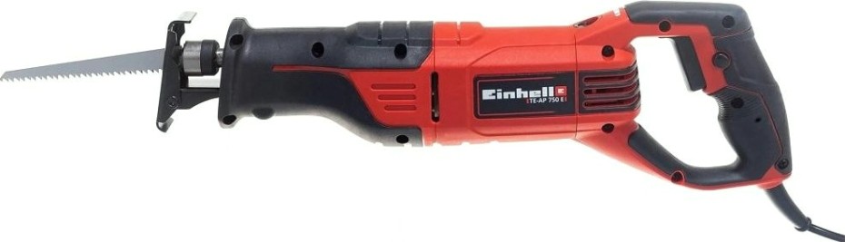 Пила сабельная EINHELL TE-AP 750 E [4326170]