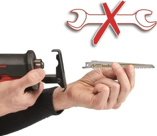 Пила сабельная EINHELL TE-AP 950 E [4326180]