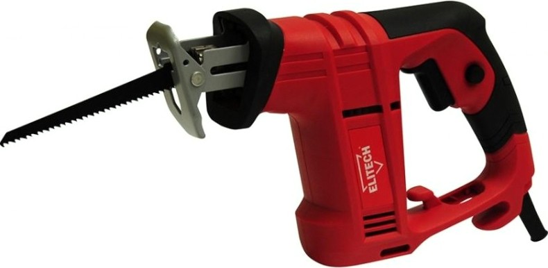 Пила сабельная ELITECH ПС 500 [178316]