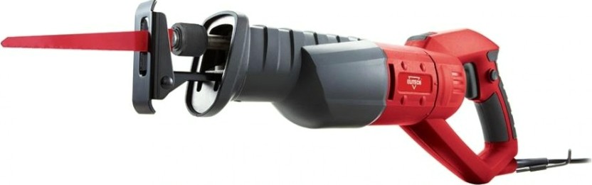 Пила сабельная ELITECH ПС 900 Э [179137]