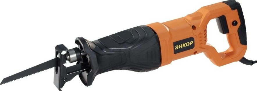 Пила сабельная ЭНКОР СПЭ-710/115Э [50235]