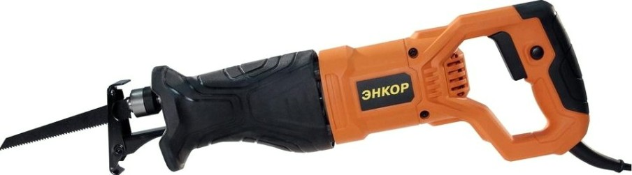 Пила сабельная ЭНКОР СПЭ-710/115Э [50235]