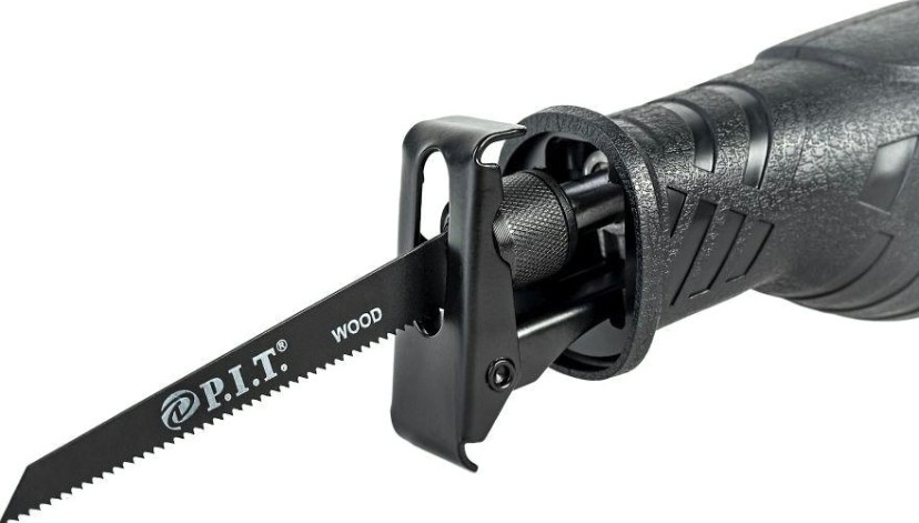 Пила сабельная P.i.t. PSA1200-C мастер Пила сабельная P.i.t. PSA1200-C мастер