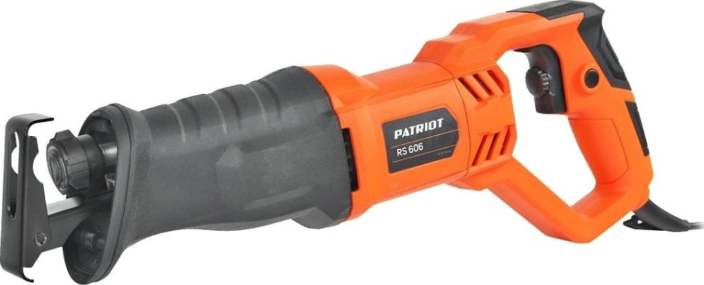 Пила сабельная PATRIOT RS 606 [110303606]