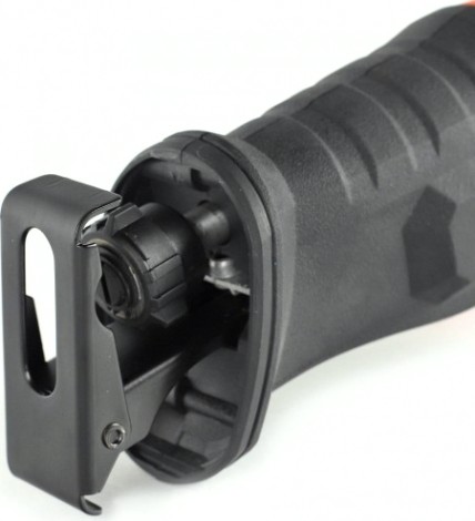 Пила сабельная PATRIOT RS 606 [110303606]