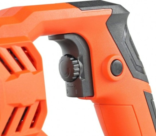 Пила сабельная PATRIOT RS 606 [110303606]