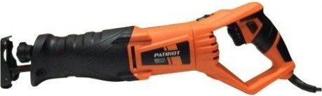 Пила сабельная PATRIOT RS 808 [110303808]