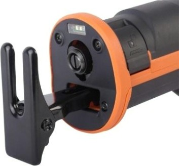 Пила сабельная PATRIOT RS 909 [120301435]