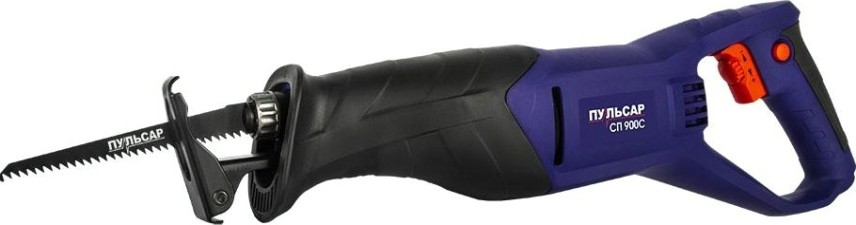 Пила сабельная ПУЛЬСАР СП 900С [793-718]