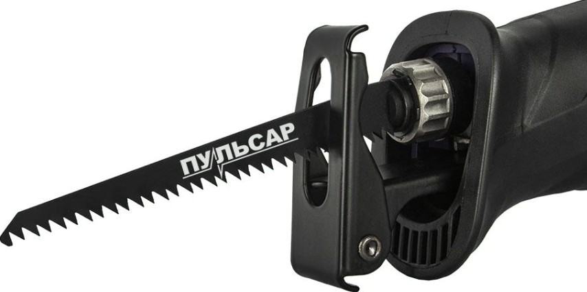 Пила сабельная ПУЛЬСАР СП 900С [793-718]