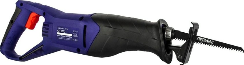 Пила сабельная ПУЛЬСАР СП 900С [793-718]