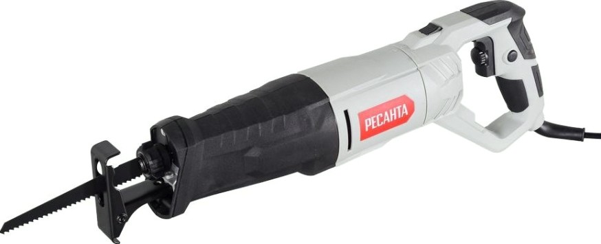 Пила сабельная Ресанта ПС-950Э [75/25/1]