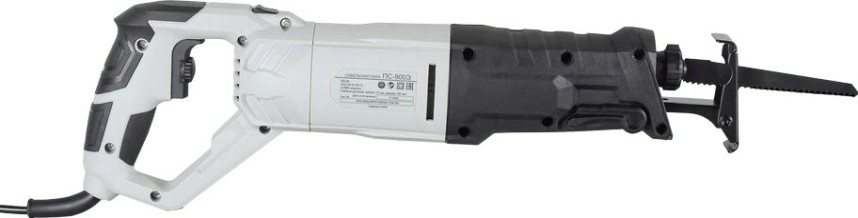 Пила сабельная Ресанта ПС-950Э [75/25/1]