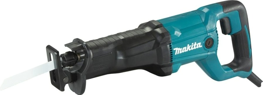 Пила сабельная сетевая MAKITA JR 3051 TK [JR3051TK]