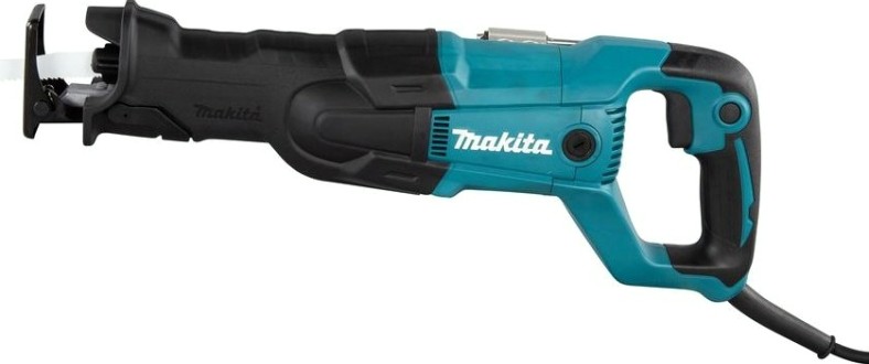 Пила сабельная сетевая MAKITA JR 3061 T [JR3061T]