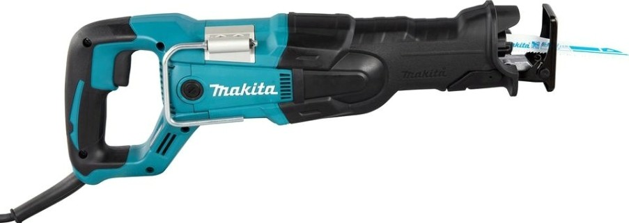 Пила сабельная сетевая MAKITA JR 3061 T [JR3061T]