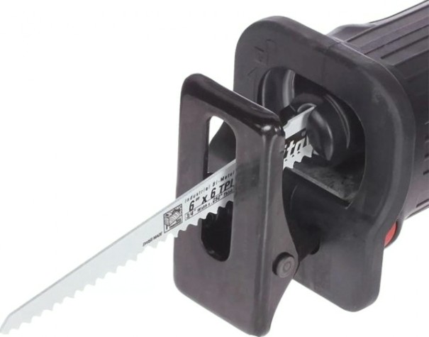 Пила сабельная сетевая MAKITA M4501 Пила сабельная сетевая MAKITA M4501