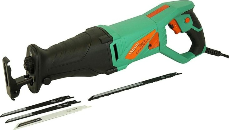 Пила сабельная Sturm RS8810 Пила сабельная Sturm RS8810