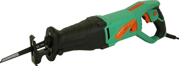 Пила сабельная Sturm RS8810