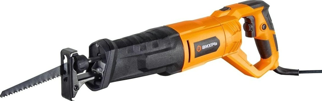 Пила сабельная ВИХРЬ ПС-900Э [72/25/1]