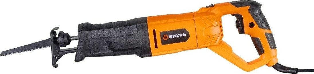 Пила сабельная ВИХРЬ ПС-900Э [72/25/1]