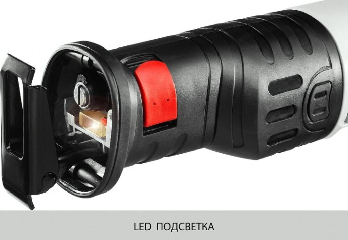 Пила сабельная ЗУБР ЗПС-1100 Э Пила сабельная ЗУБР ЗПС-1100 Э