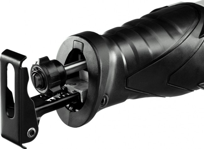 Пила сабельная ЗУБР ЗПС-850 Э Пила сабельная ЗУБР ЗПС-850 Э