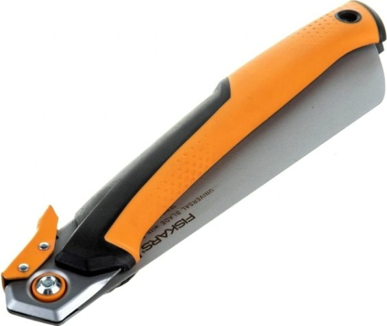 Пила садовая FISKARS PowerTooth 250мм [1062933]