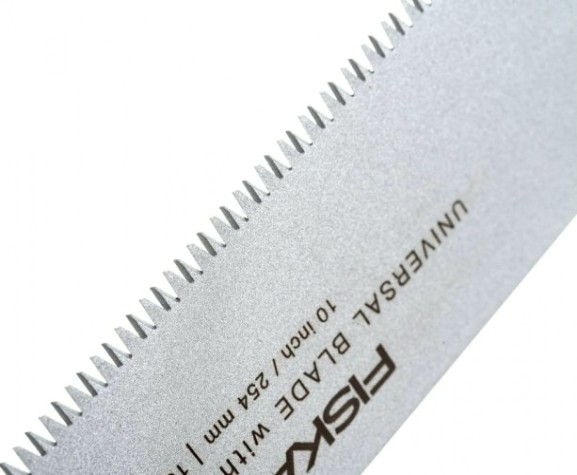 Пила садовая FISKARS PowerTooth 250мм [1062933]
