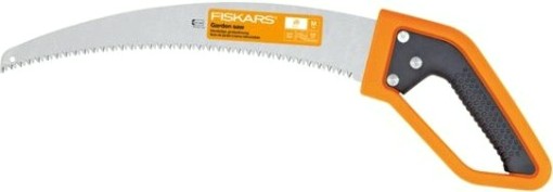 Пила садовая FISKARS SW37 d-образной ручкой малая 1028374 [1028374]
